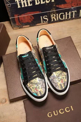 Gucci Fashion Casual Men Shoes_159